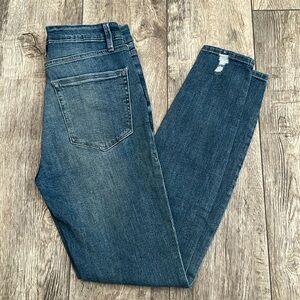 GOOD AMERICAN SKINNY JEANS